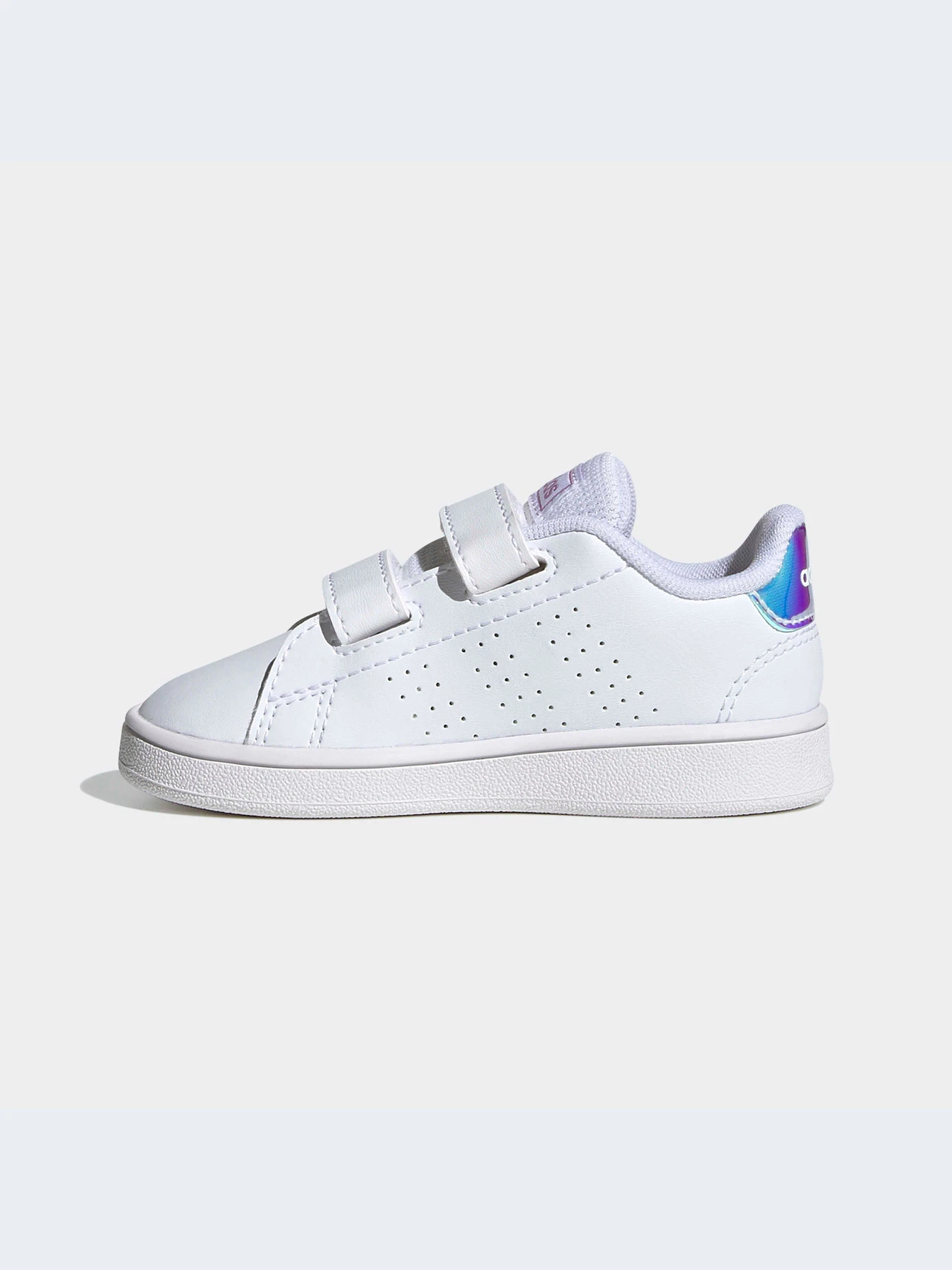 Кеды Adidas Duramo модель FY4626 Фото