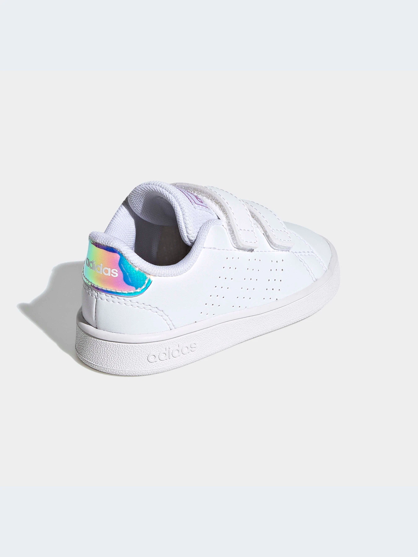 Кеды Adidas Duramo модель FY4626 Фото