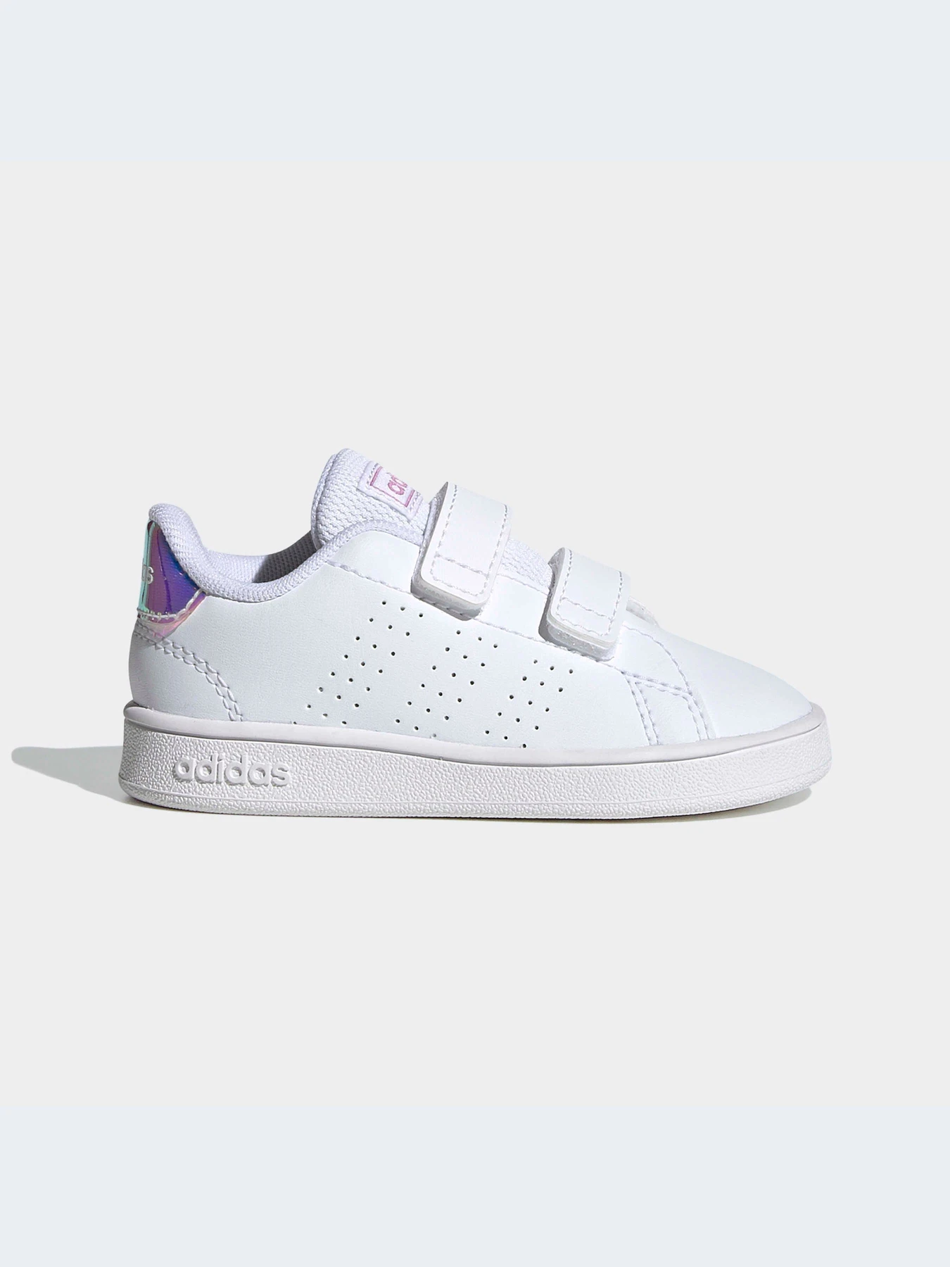 Кеды Adidas Duramo модель FY4626 Фото