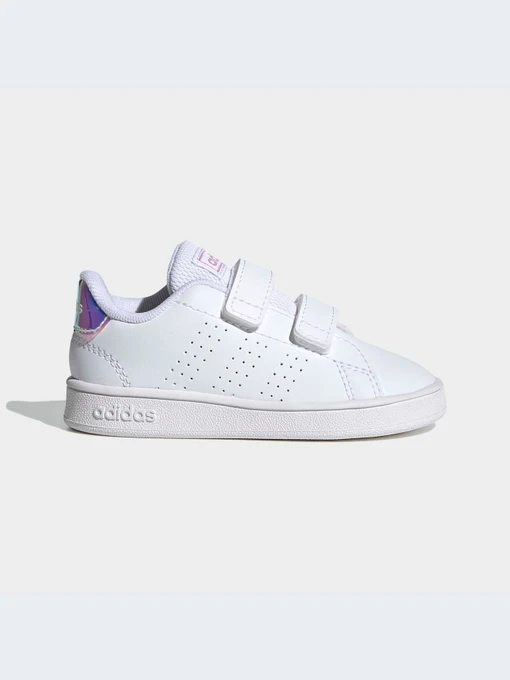 Кеды Adidas Duramo модель FY4626 Фото