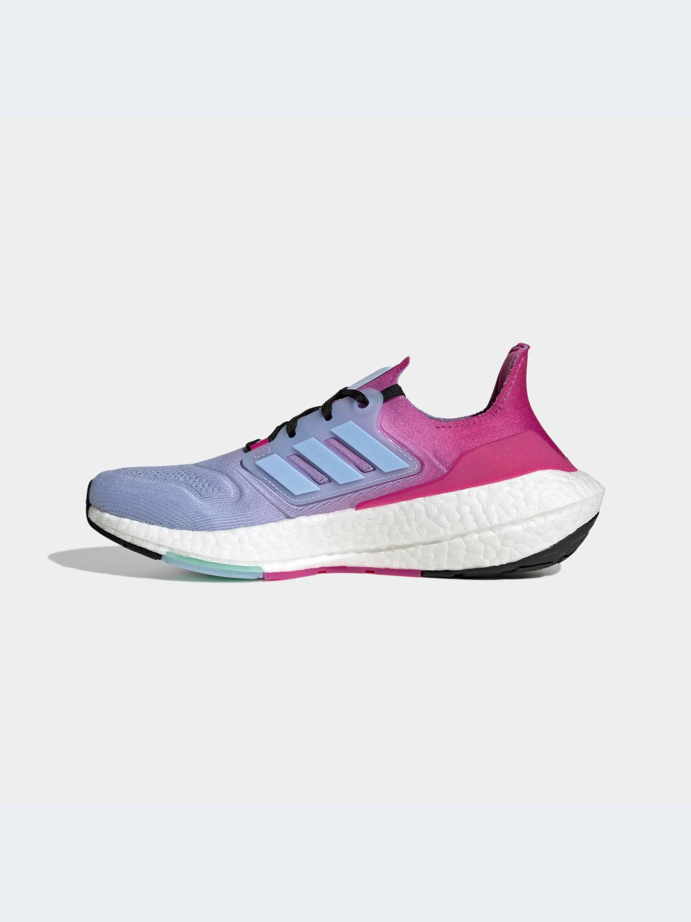 Кроссовки Adidas Ultraboost модель HP9933 Кроссовки Adidas Ultraboost модель HP9933 Фото