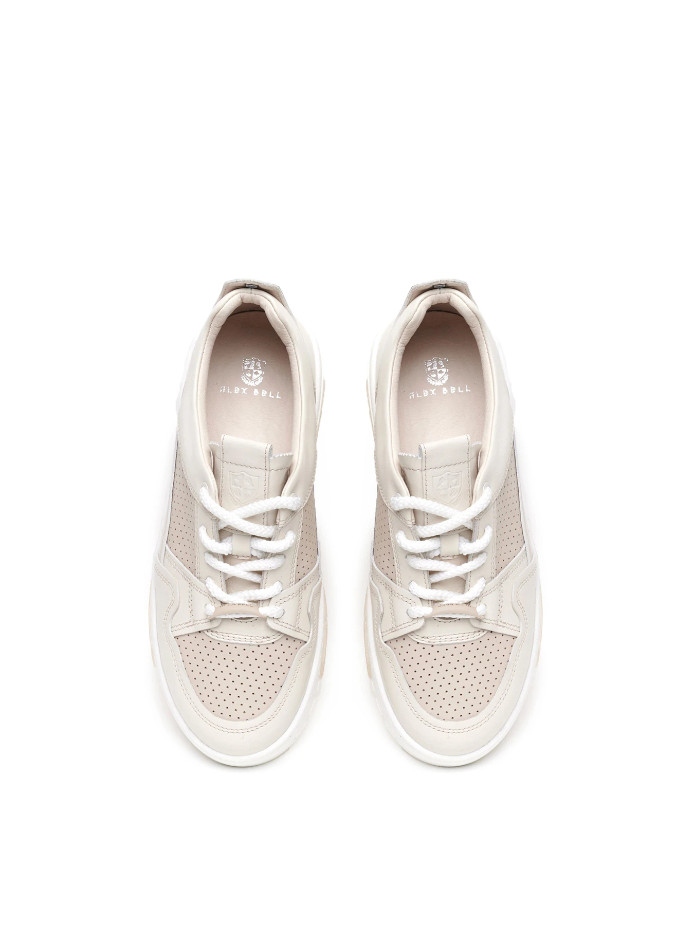 Кеди Alex Bell модель 1171352 Фото