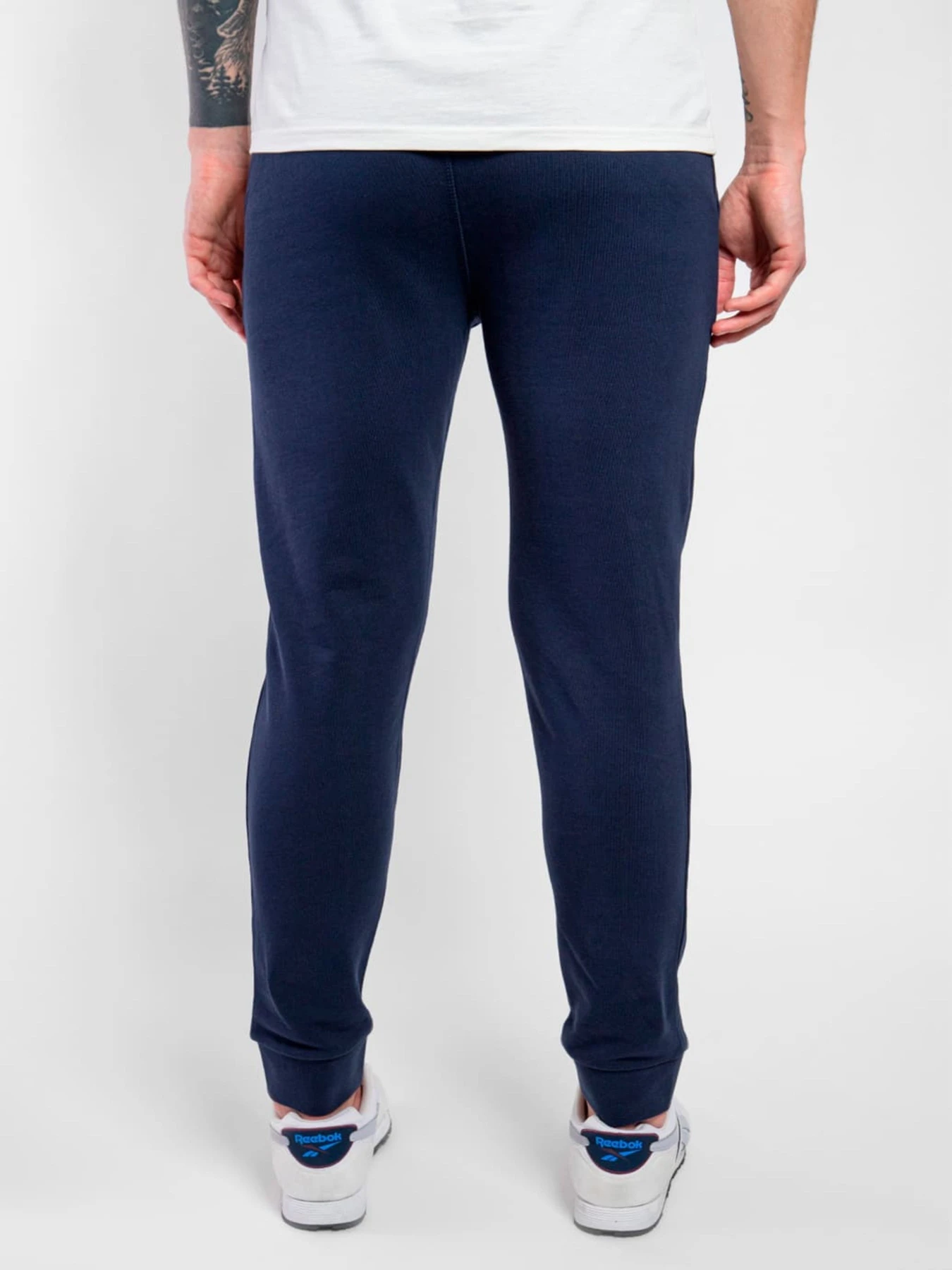 Брюки Fred Mello модель FM23S01PF_BLUE Фото