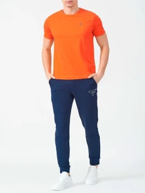 Брюки Fred Mello модель FM23S01PF_BLUE Фото