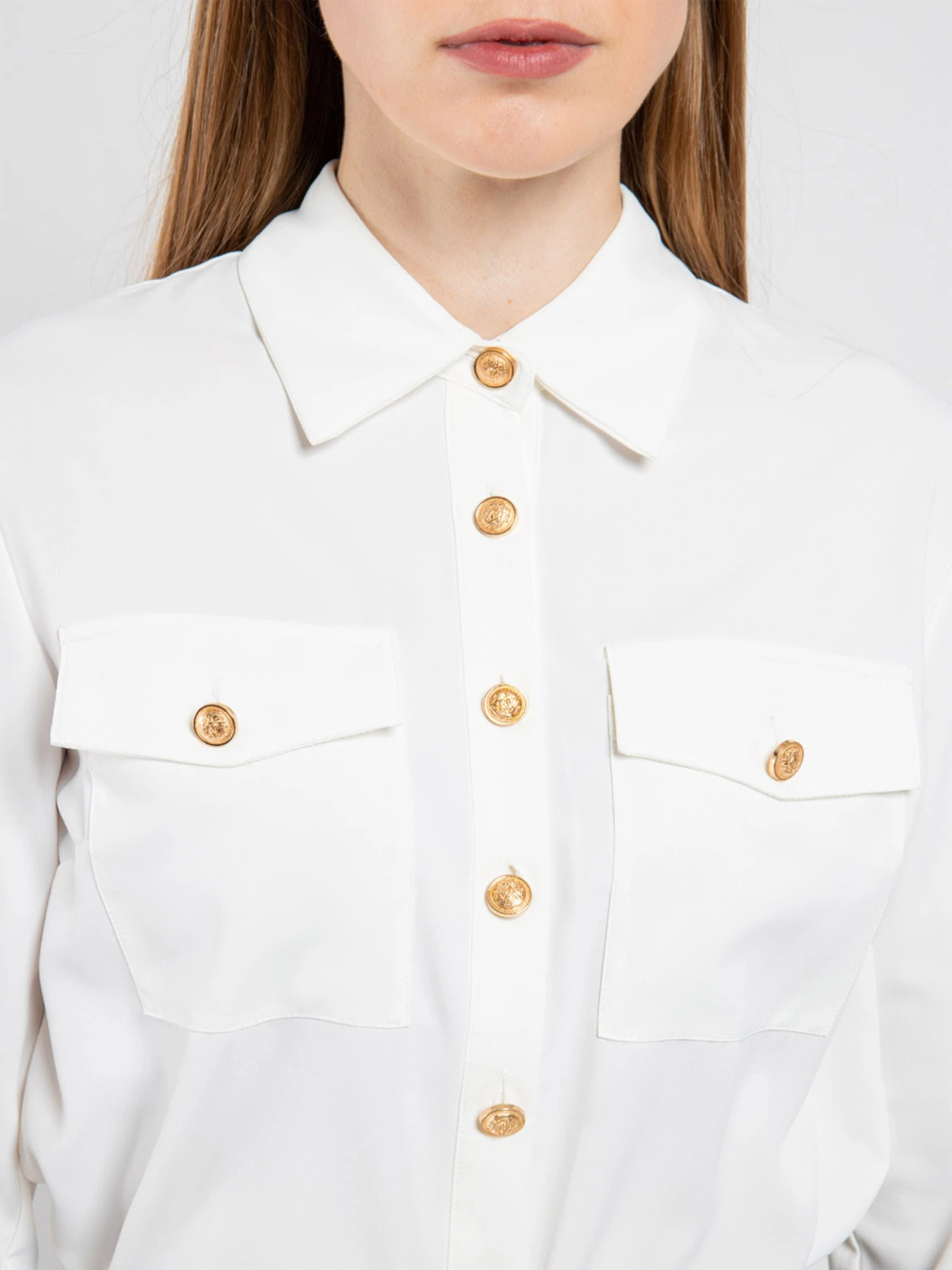 Сорочки NOSECRETS модель 223NS208 Сорочки NOSECRETS модель 223NS208 Фото