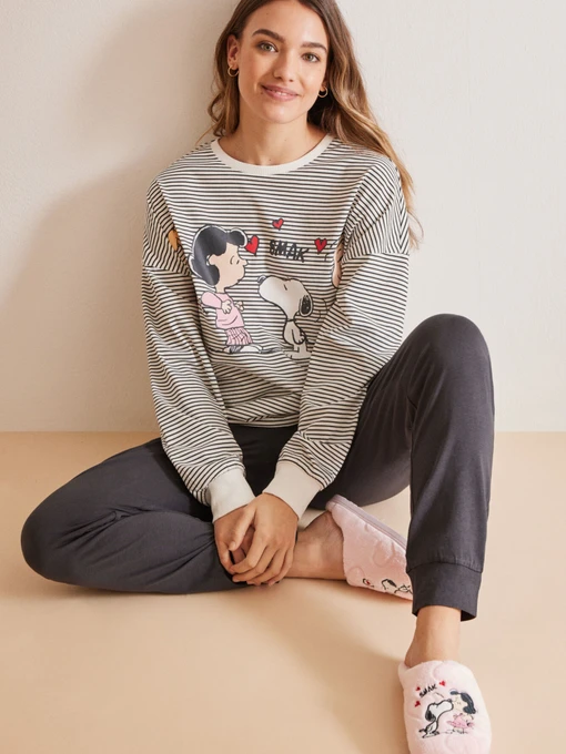 Одяг для дому та сну Women'secret модель 3137594-02 Фото
