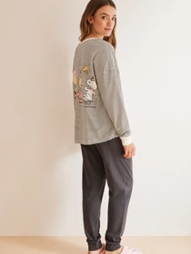 Одежда для дома и сна Women'secret модель 3137594-02 Фото