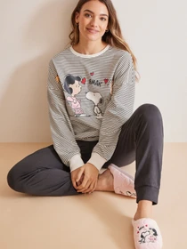 Одежда для дома и сна Women'secret модель 3137594-02 Фото