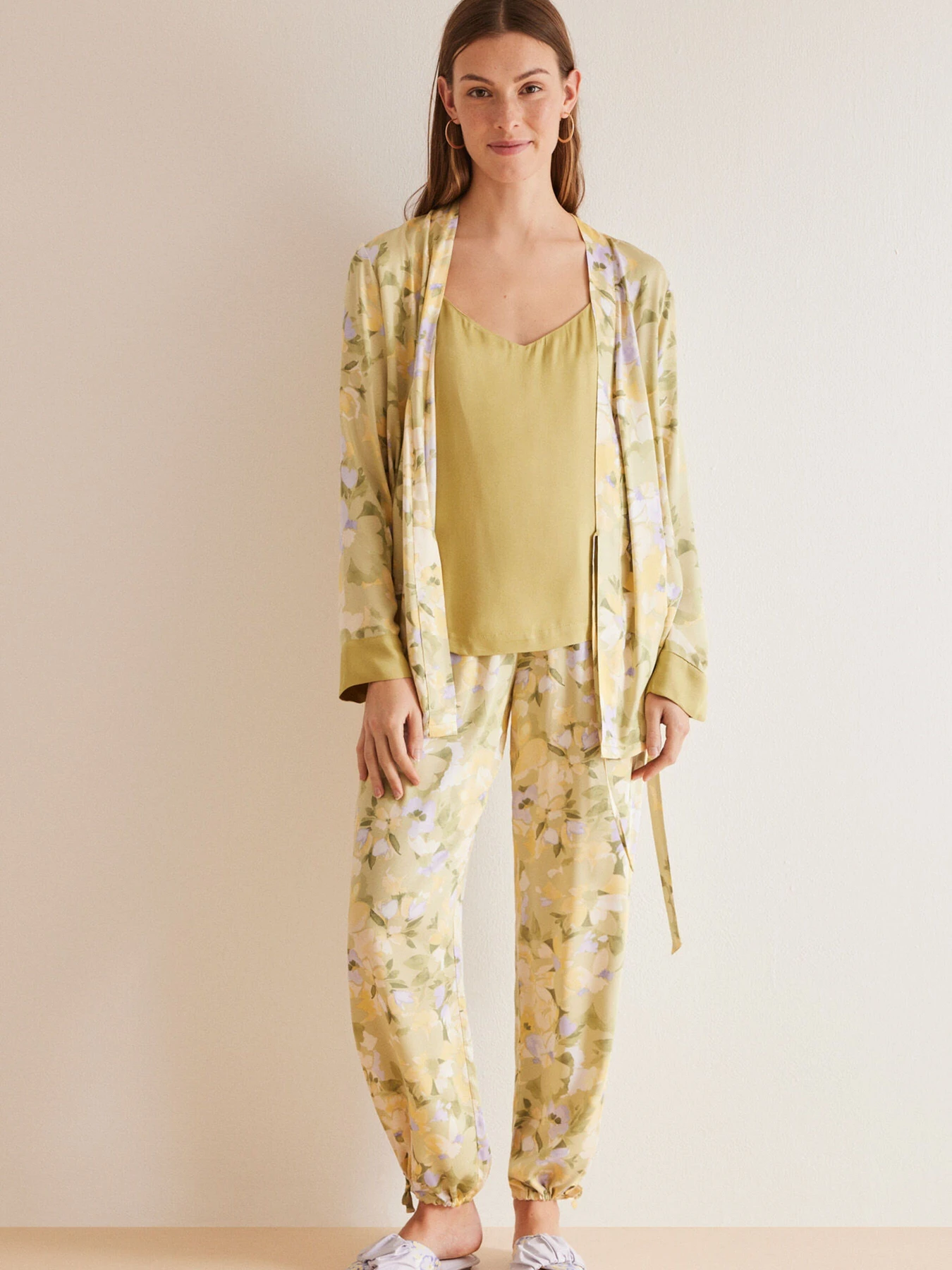 Одяг для дому та сну Women'secret модель 3597365-29 Фото
