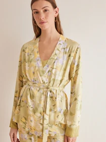 Одяг для дому та сну Women'secret модель 3597365-29 Фото