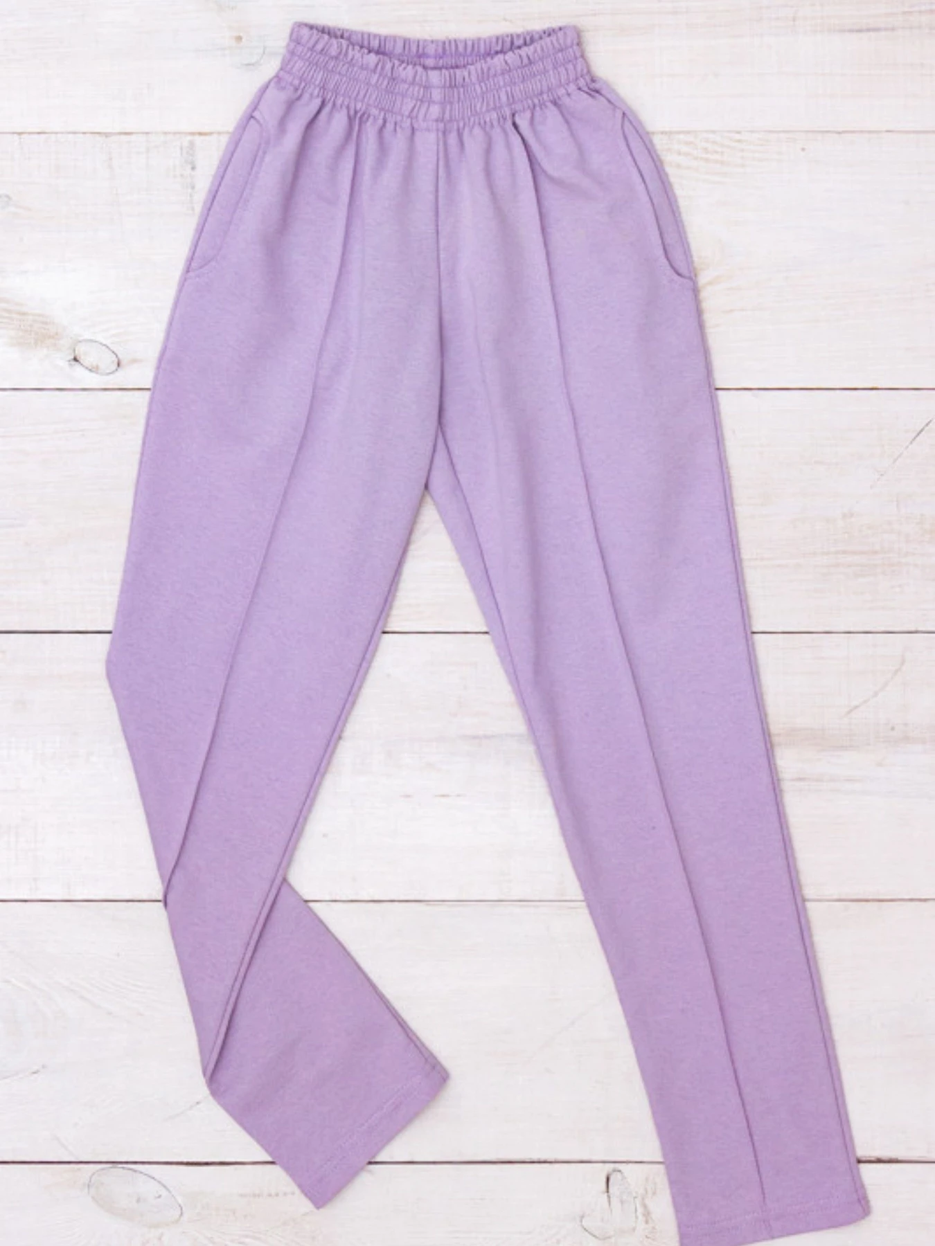 Штани Носи своє модель 6247-057-lavanda Фото