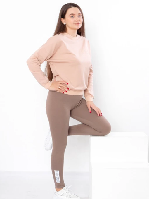 Брюки Носи своє модель 8125-036-33-mokko-style Фото