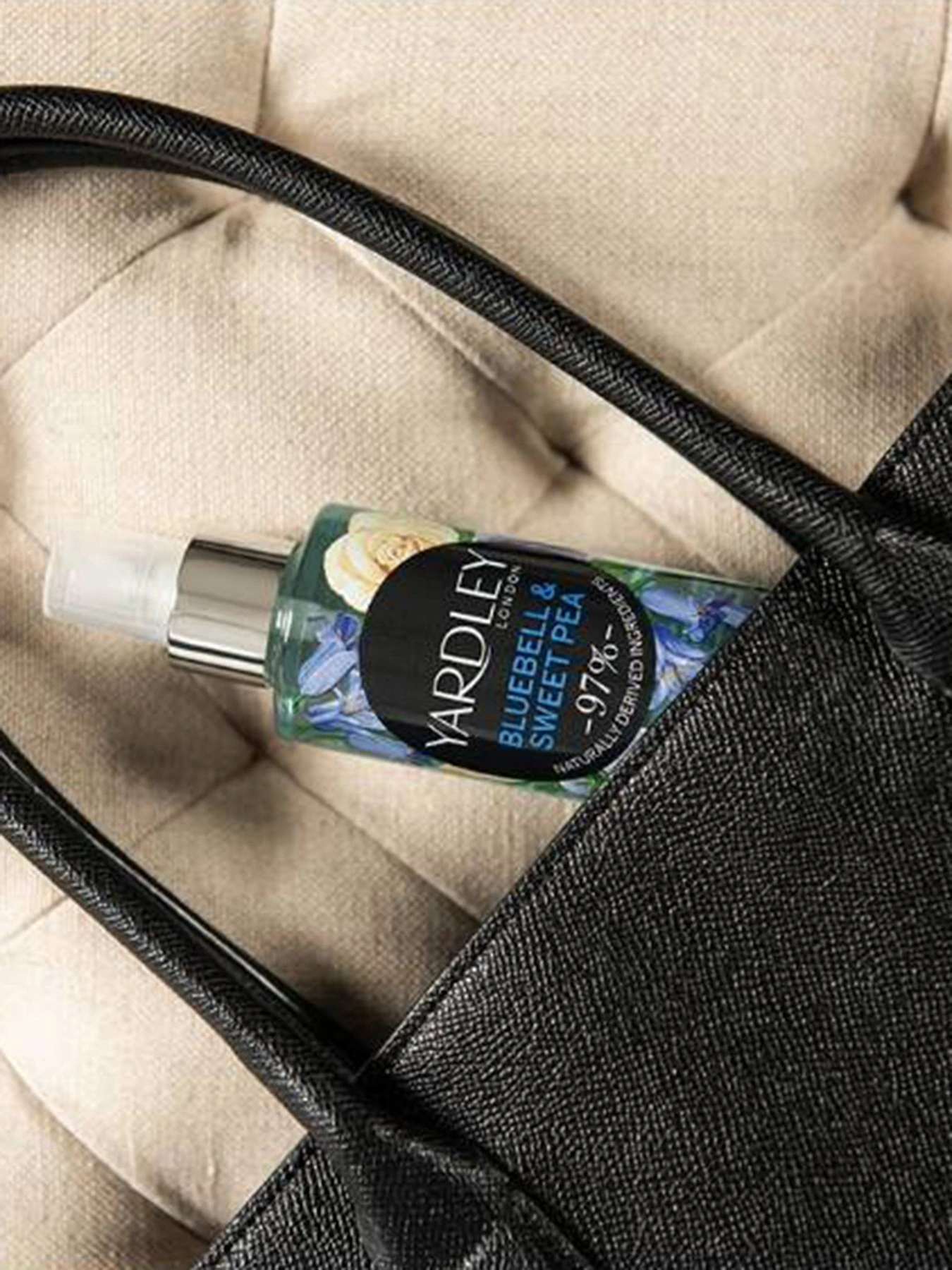 Увлажняющий парфюм для тела Yardley London модель 5056179301580 Увлажняющий парфюм для тела Yardley London модель 5056179301580 Фото
