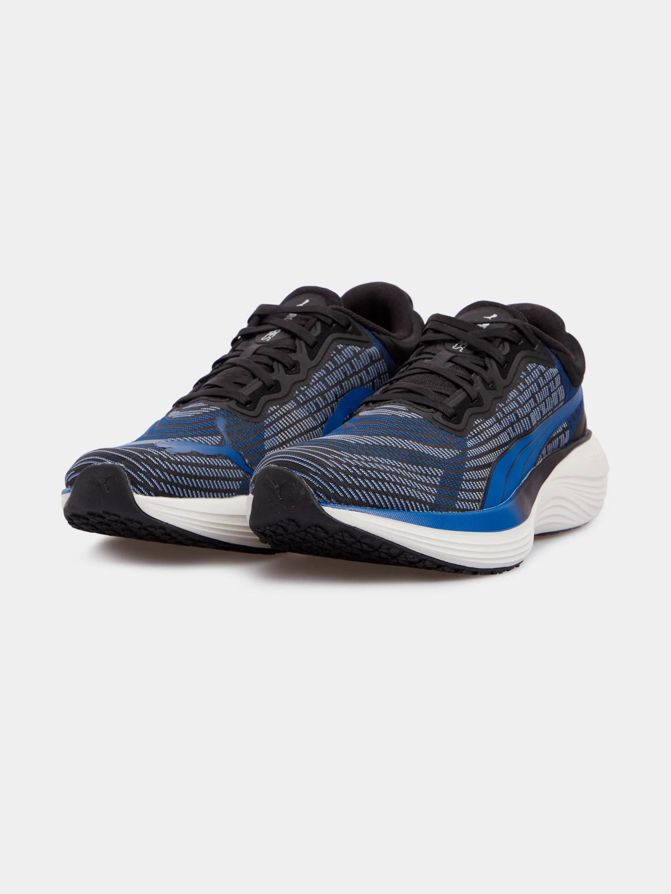 Кроссовки PUMA Scend Pro Ultra модель 309989 Фото