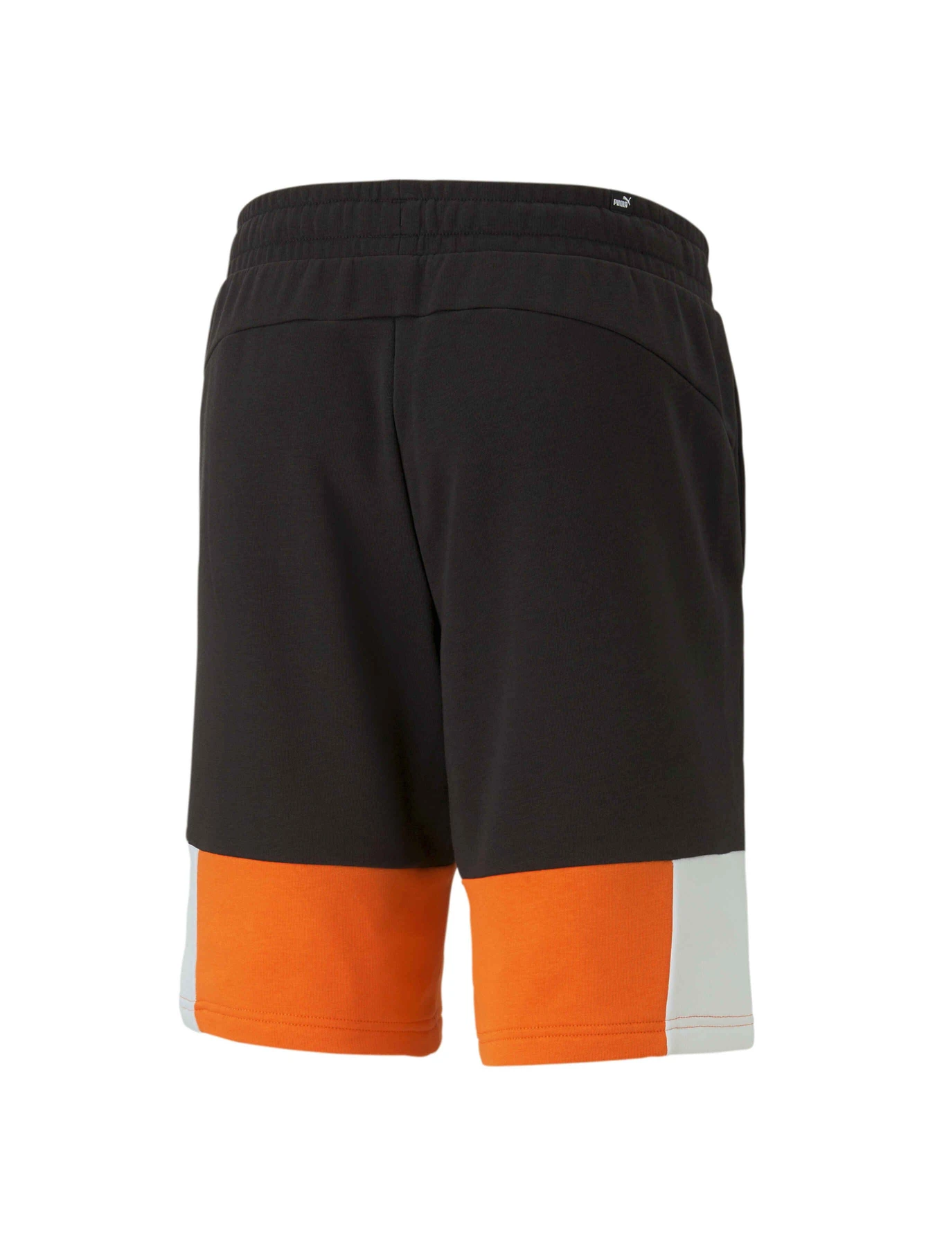 Шорти PUMA Ess+ Block Shorts модель 847429 Фото