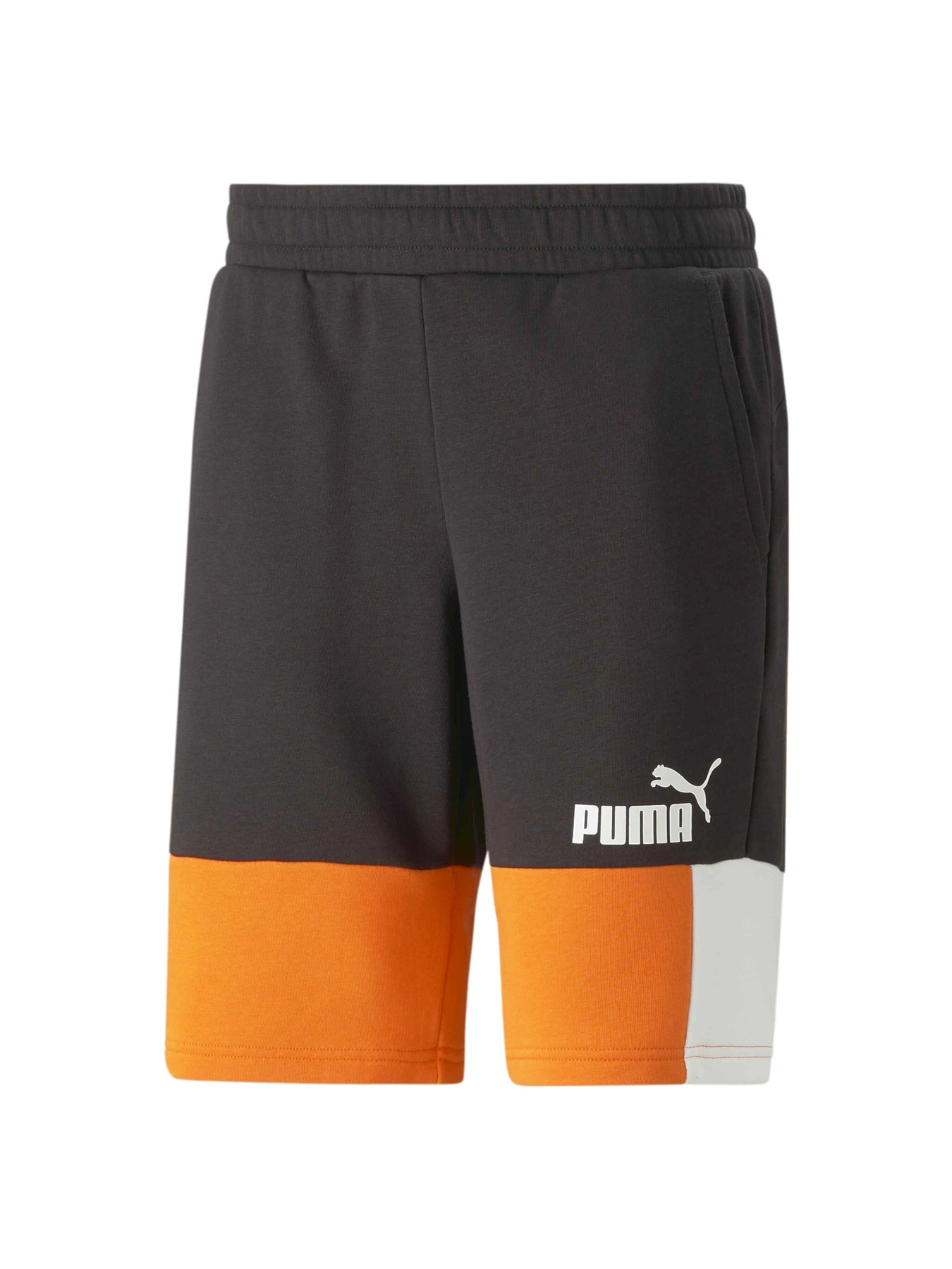 Шорти PUMA Ess+ Block Shorts модель 847429 Фото