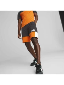 Шорти PUMA Ess+ Block Shorts модель 847429 Фото