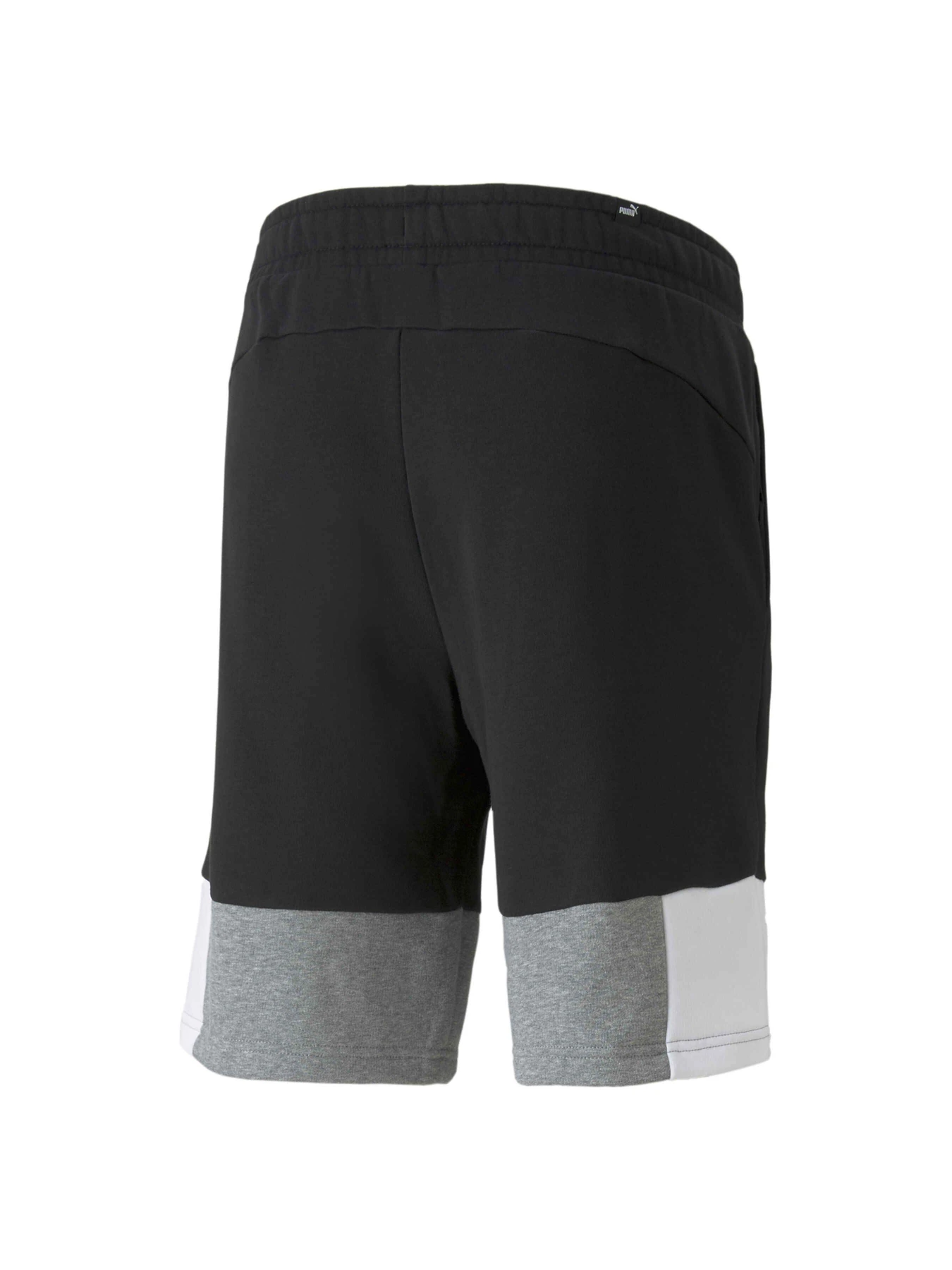 Шорти PUMA Ess+ Block Shorts модель 847429 Шорти PUMA Ess+ Block Shorts модель 847429 Фото