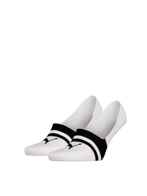 Носки и гольфы PUMA Unisex Heritage Mid Cut модель 938396 Фото