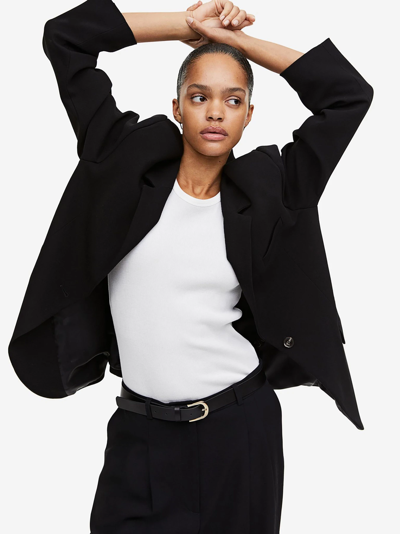 Ремни H&M модель 70681 Фото
