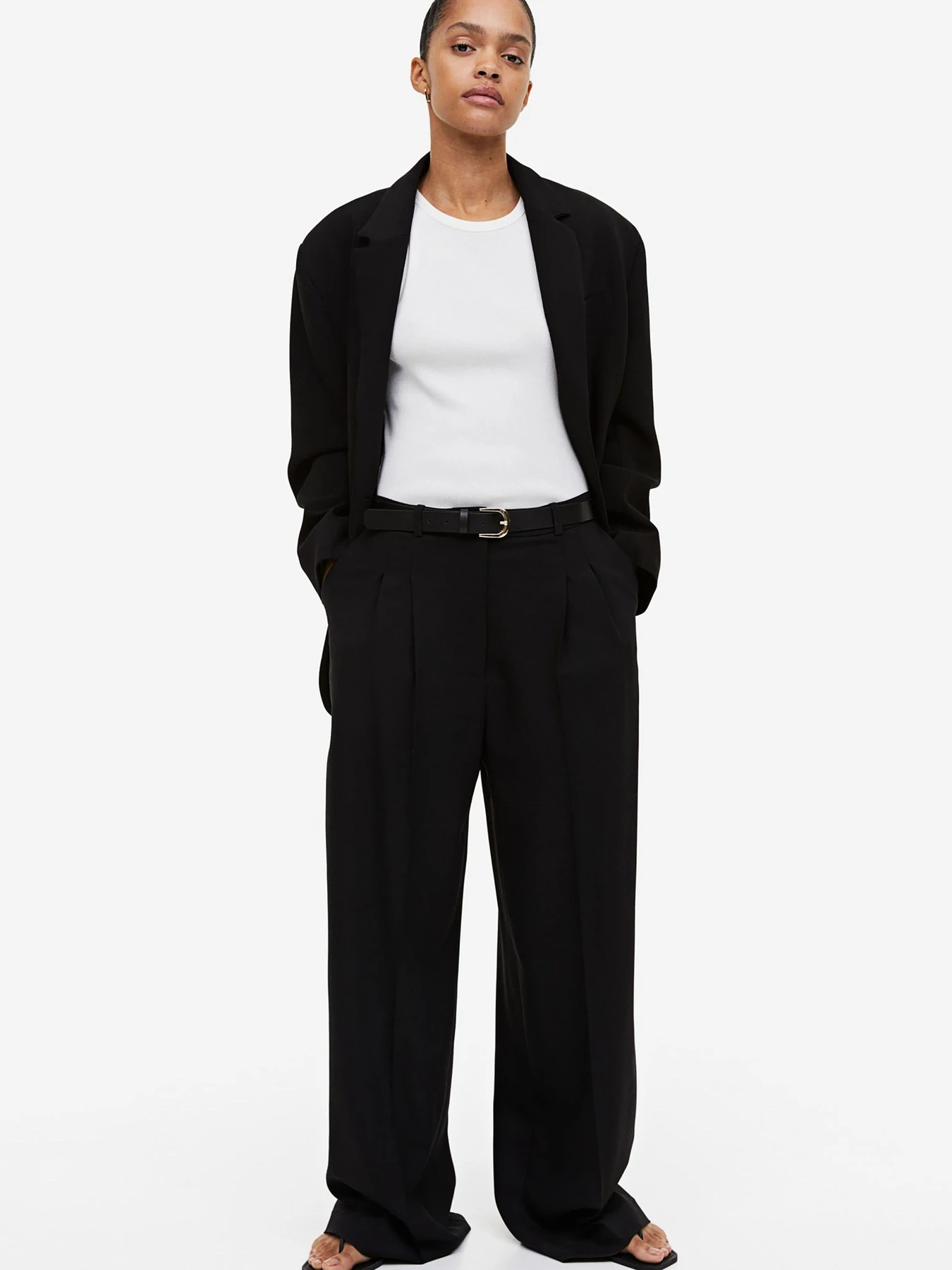 Ремни H&M модель 70681 Фото
