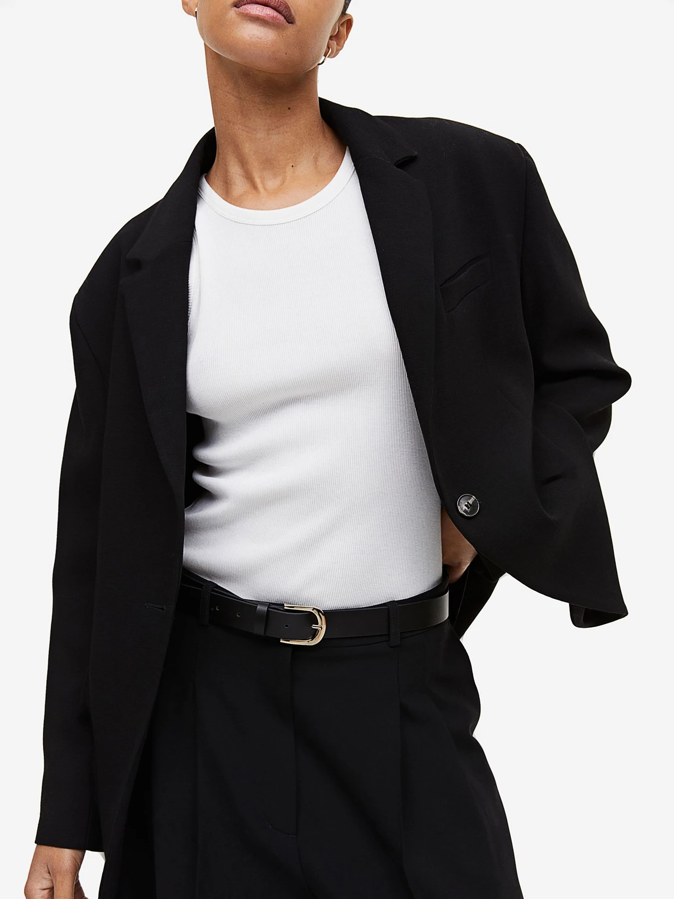 Ремни H&M модель 70681 Фото