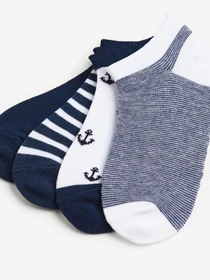 Шкарпетки та гольфи H&M модель 71060 Фото