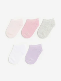 Шкарпетки та гольфи H&M модель 71055 Фото
