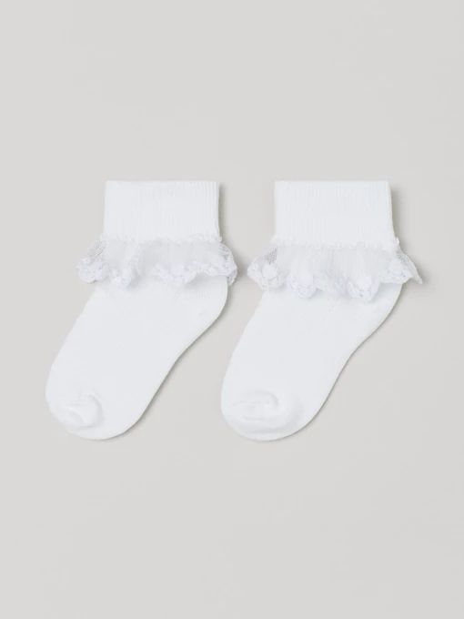 Носки и гольфы H&M модель 71333 Фото