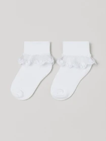 Шкарпетки та гольфи H&M модель 71333 Фото