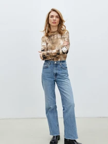Боді та корсети RicaMare модель RM4182-24-5DF Фото
