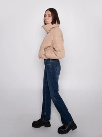 Куртки и дубленки URBAN TRACE модель LA608-KHAKI Фото