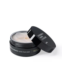 Освежающие укрепляющие патчи и сыворотка для роста ресниц и бровей Hillary модель K-11-795 Фото