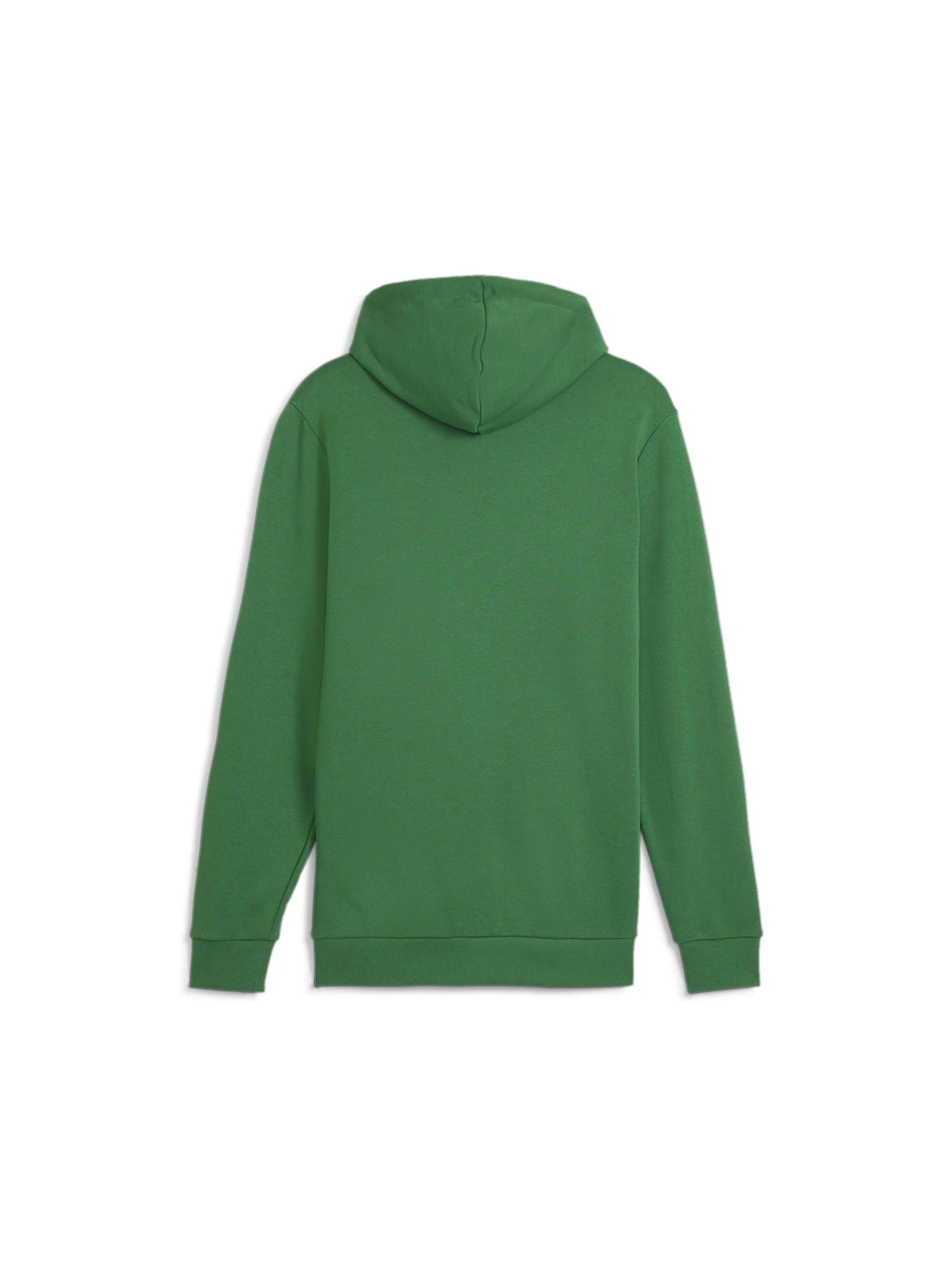 Худи и свитшоты PUMA Ess+ 2 Col Big Logo Hoodie модель 586765 Худи и свитшоты PUMA Ess+ 2 Col Big Logo Hoodie модель 586765 Фото