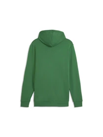 Худи и свитшоты PUMA Ess+ 2 Col Big Logo Hoodie модель 586765 Фото