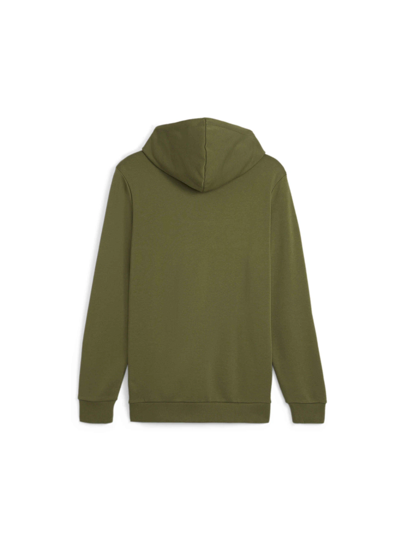 Худі та світшоти PUMA Ess+ 2 Col Big Logo Hoodie модель 586765 Худі та світшоти PUMA Ess+ 2 Col Big Logo Hoodie модель 586765 Фото