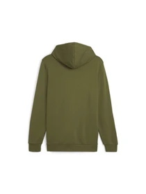 Худі та світшоти PUMA Ess+ 2 Col Big Logo Hoodie модель 586765 Фото