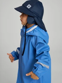 Пальта та плащі REIMA LAMPI модель 5100023A-6550 Фото