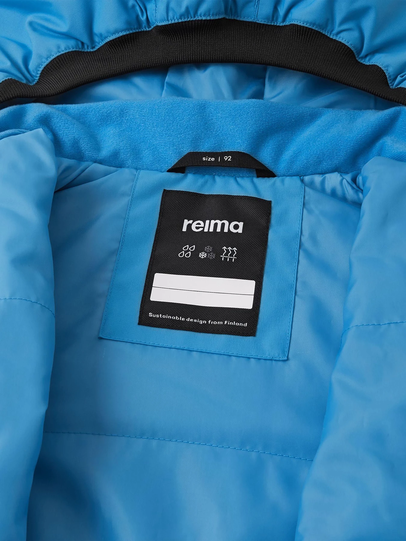 Комбинезоны REIMA модель 5100115A-6390 Фото