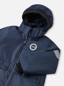 Куртки и дубленки REIMA SYDVEST модель 5100158A-6980 Фото