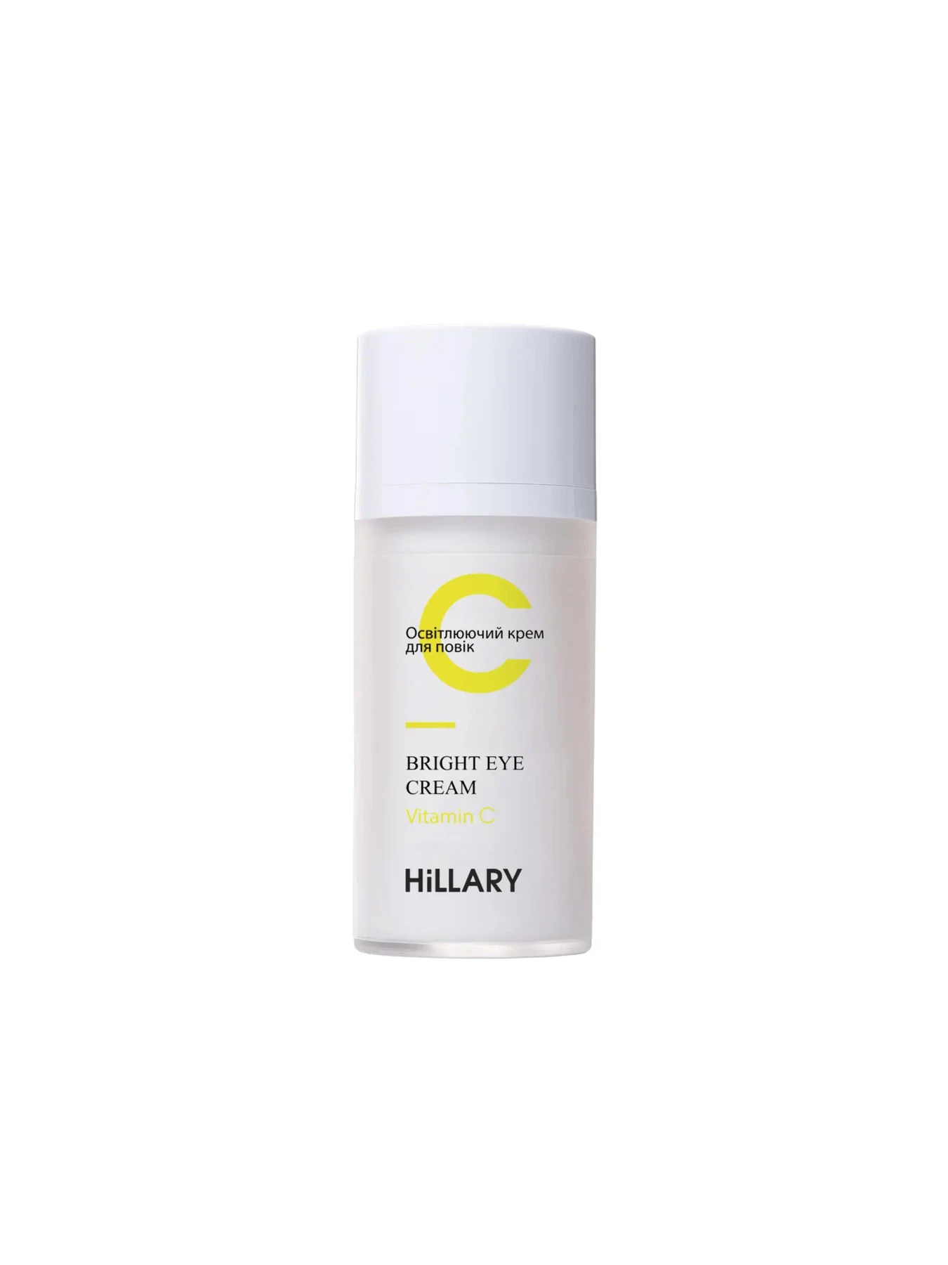 Набор интенсивного ухода за лицом с витамином C Hillary модель K-11-408 Фото