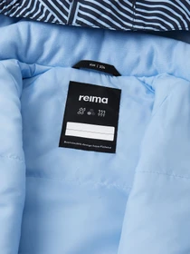 Куртки и дубленки REIMA SIHVO модель 5100169S-6983 Фото