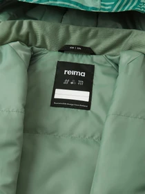Куртки и дубленки REIMA SIHVO модель 5100169S-89A3 Фото