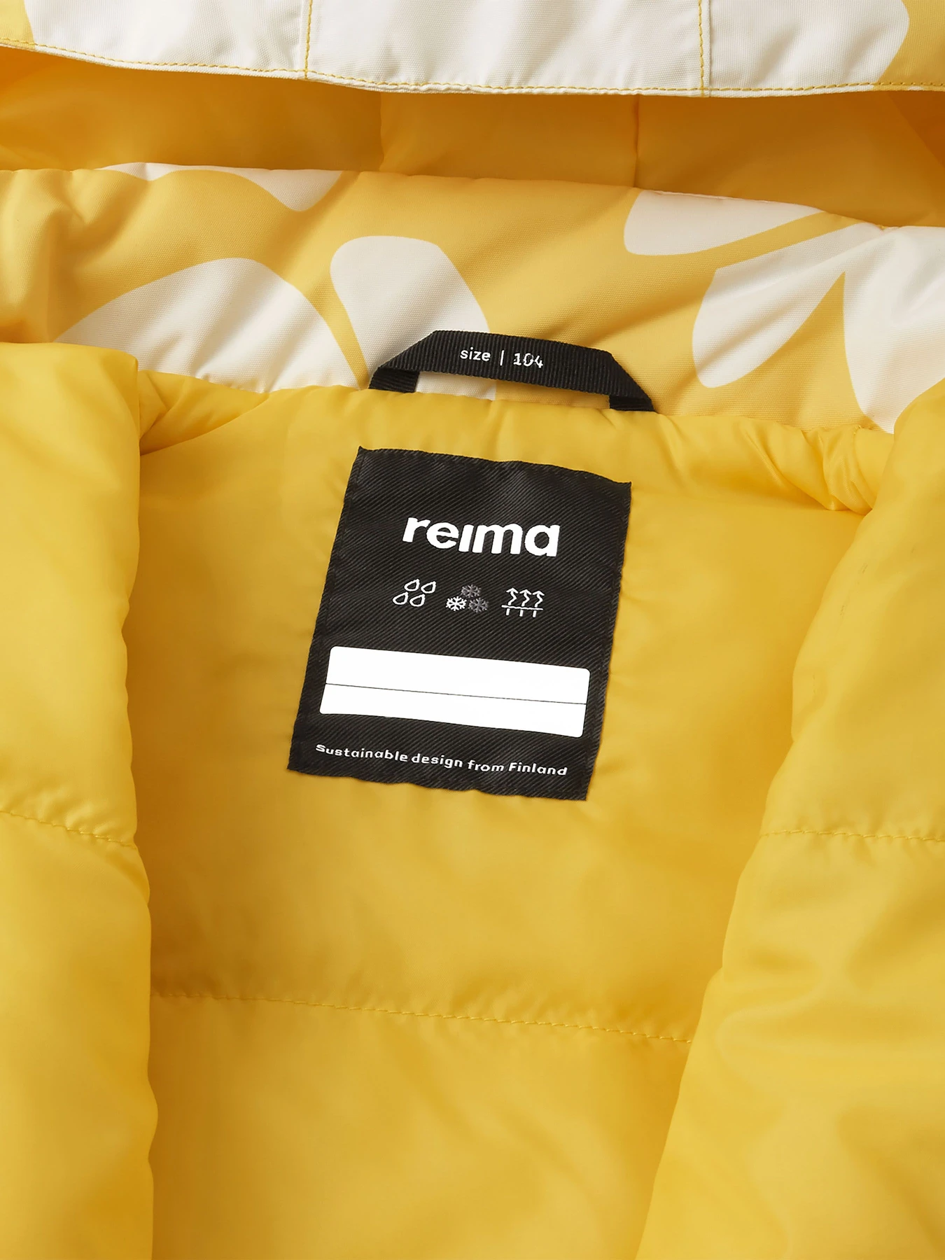 Куртки и дубленки REIMA ANIKKO модель 5100172S-2141 Куртки и дубленки REIMA ANIKKO модель 5100172S-2141 Фото