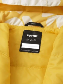 Куртки и дубленки REIMA ANIKKO модель 5100172S-2141 Фото