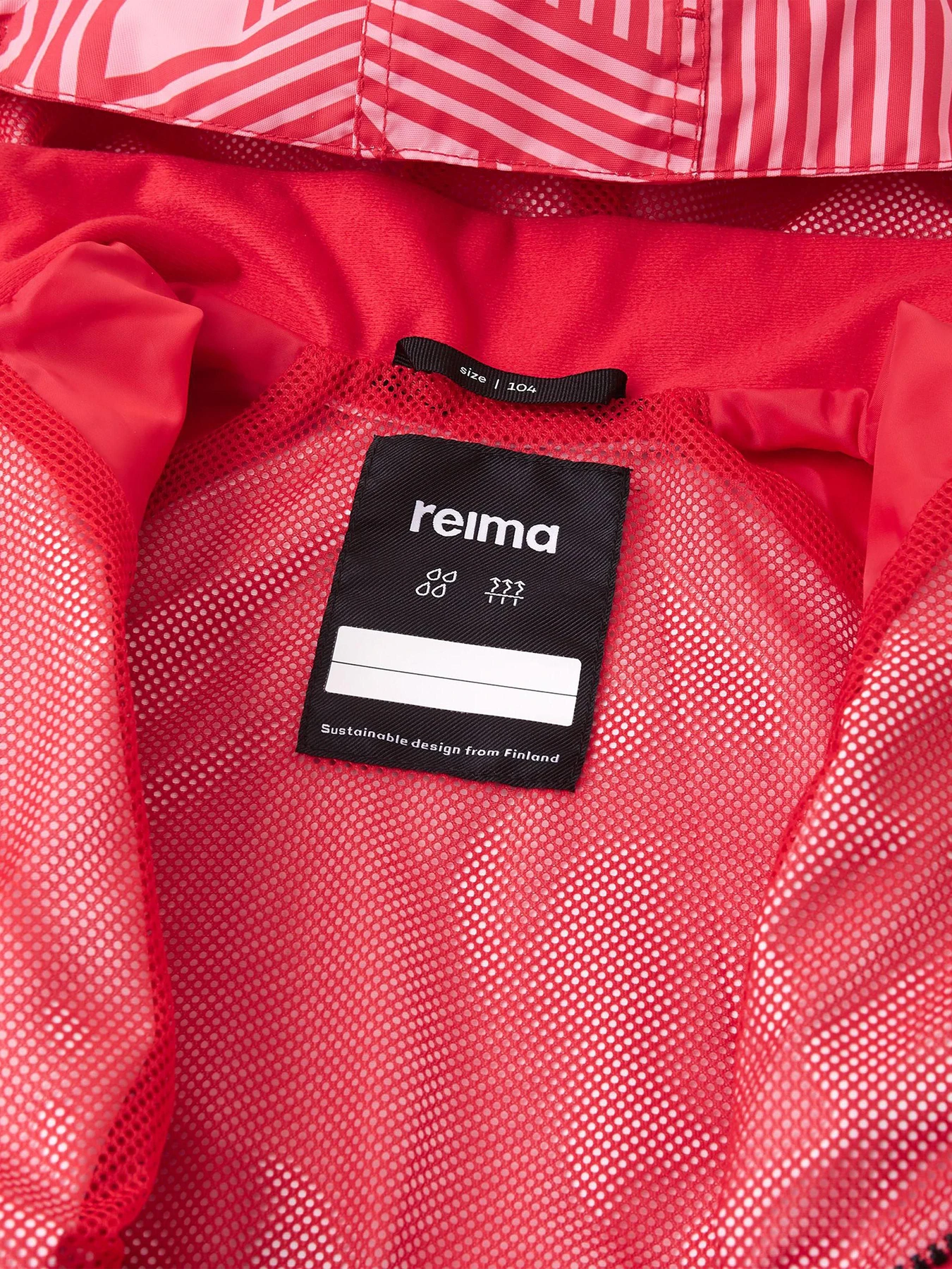 Комбинезоны REIMA KARIKKO модель 5100179B-3833 Комбинезоны REIMA KARIKKO модель 5100179B-3833 Фото