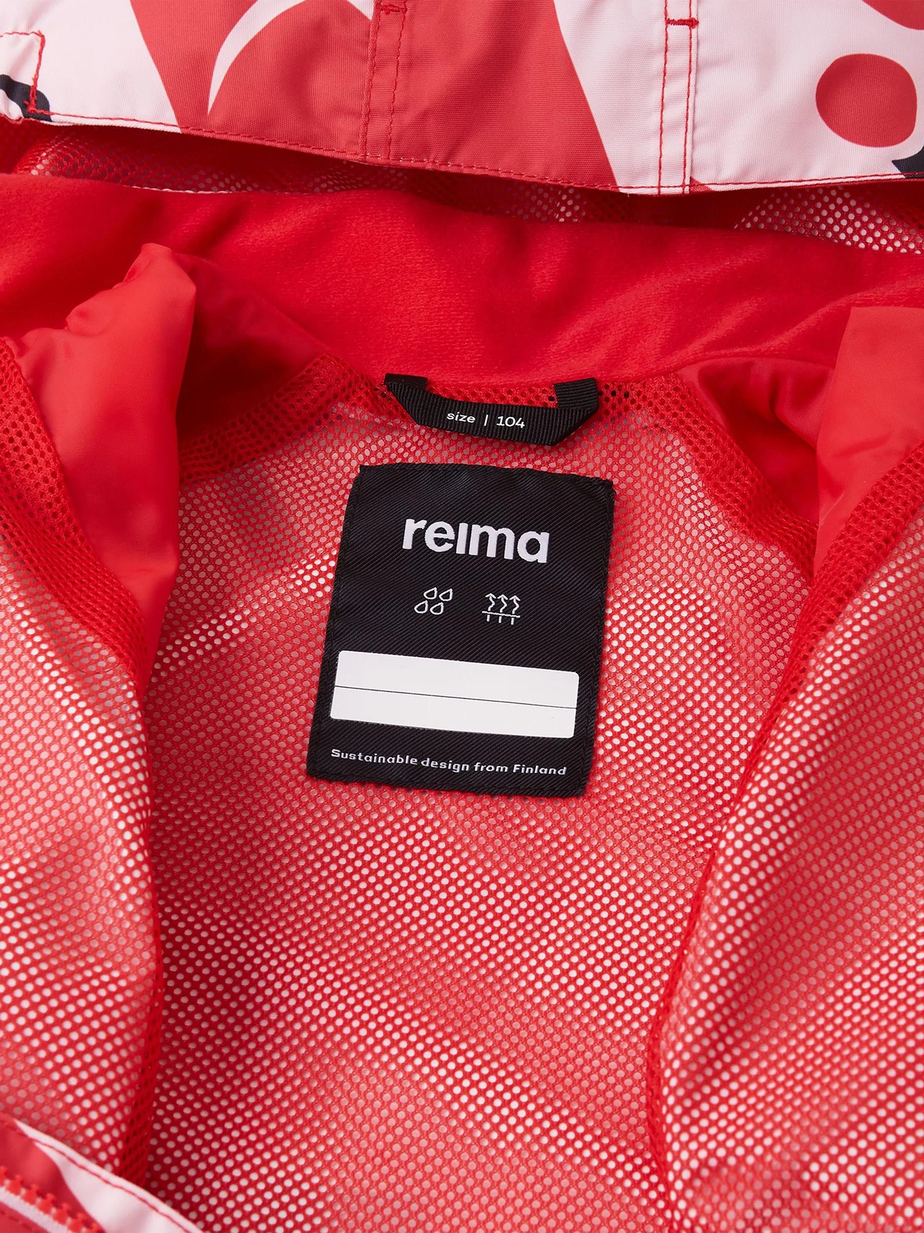 Комбинезоны REIMA KARIKKO модель 5100179B-4014 Комбинезоны REIMA KARIKKO модель 5100179B-4014 Фото