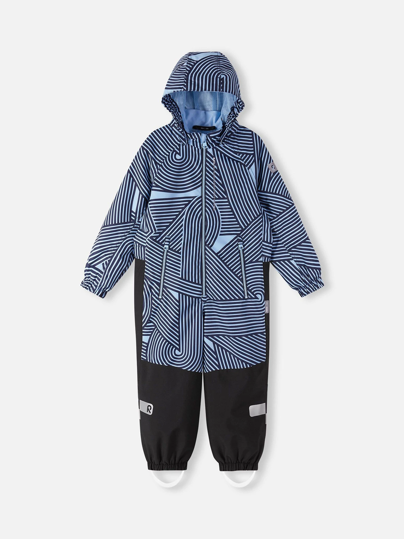 Комбинезоны REIMA KARIKKO модель 5100179B-6983 Комбинезоны REIMA KARIKKO модель 5100179B-6983 Фото