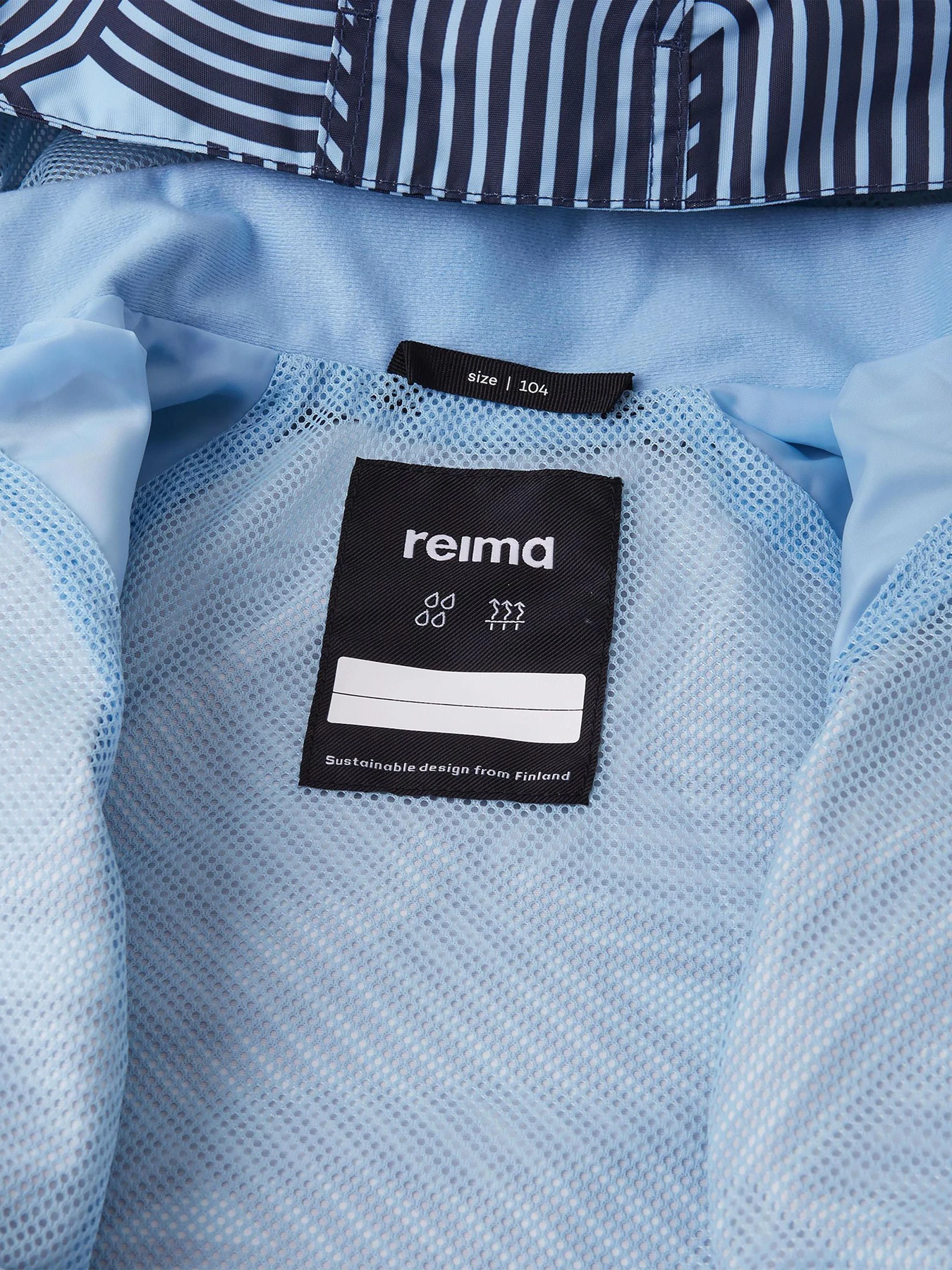 Комбинезоны REIMA KARIKKO модель 5100179B-6983 Комбинезоны REIMA KARIKKO модель 5100179B-6983 Фото