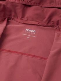 Куртки та дублянки REIMA TURVAISA модель 5100193A-3940 Фото